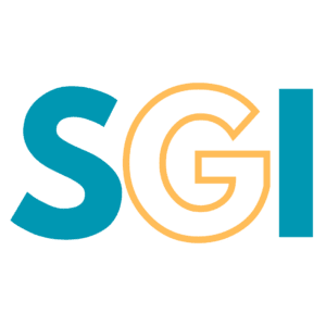 Logo - SGI Projects - Square